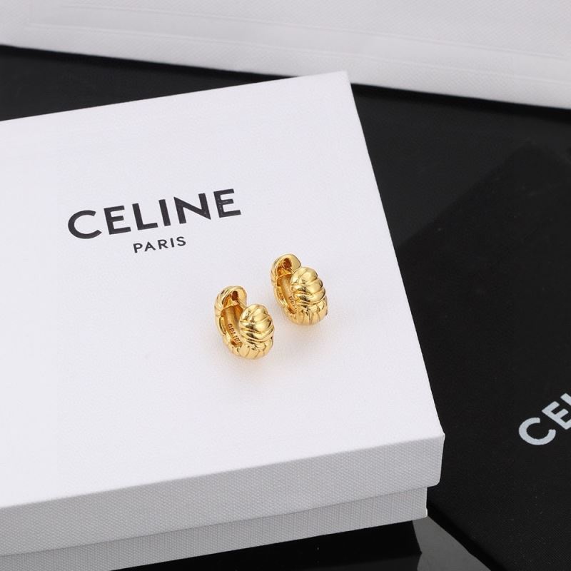 Celine Earrings